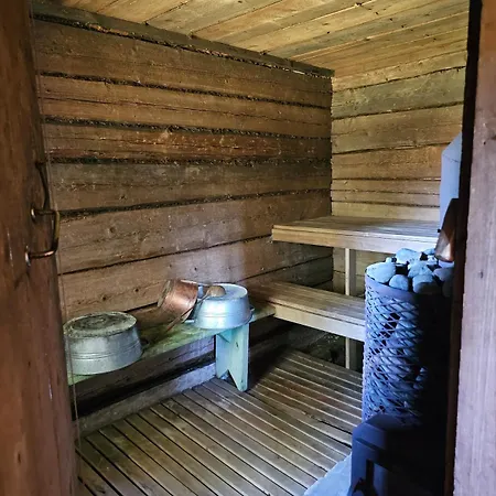 Privaatne Maja Kihnu Saarel