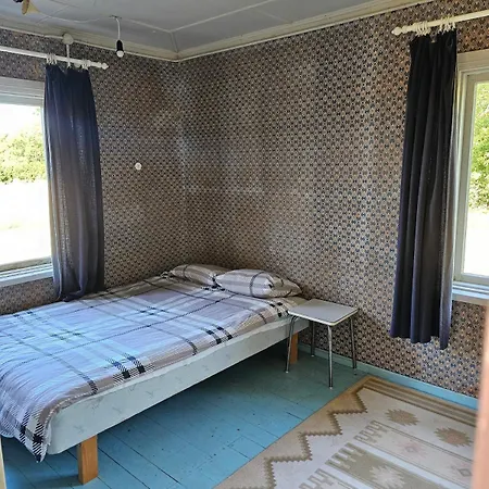 بيت للعطل Privaatne Maja Kihnu Saarel Kyuno